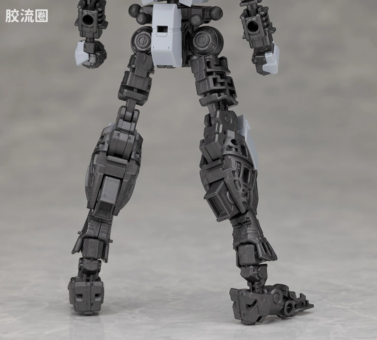 RG 网络限定版 空装脉冲高达 未启动模式 - 图片